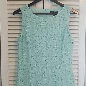 Ralph Lauren | Lace Dress
